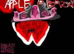 Apple abazxy