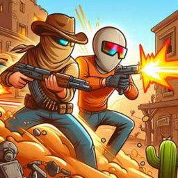 Bullet Mayhem