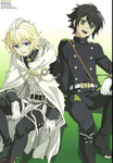 Seraph of the Roblox
