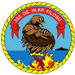 352’inci Deniz Helikopter Filo Komutanlığı