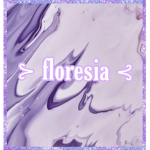 ⊱ floresia ⊰