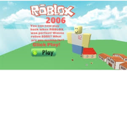 The Old Game