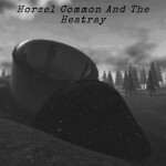 Horsel Common and the Heatray