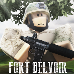 Fort Belvoir