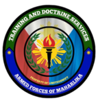 AFM | Training and Doctrine Services
