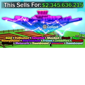 (Moded) Grow A Garden