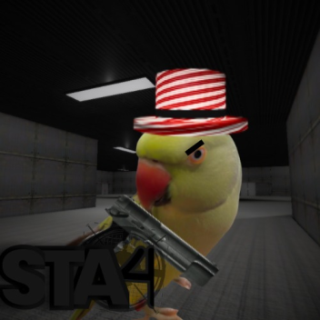 Survive The Area 4