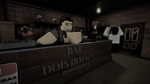 Bar Dois Irmãos - Reworked