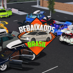 Rebaixados Brasil Official Group Thumbnail