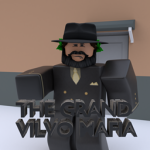 The Grand Vilvo Mafia