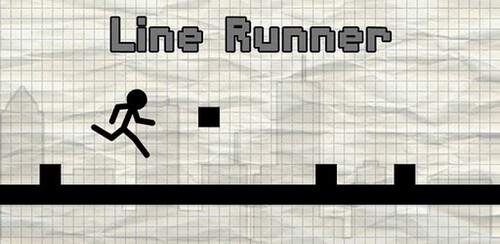 Line Runner !!!!