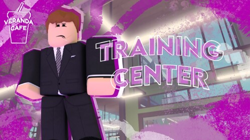 Veranda Training Hub