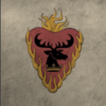House Baratheon of Dragonstoneᅠ