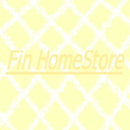 🎀 Fin HomeStore 🎀