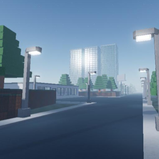 Town Simulator Legacy