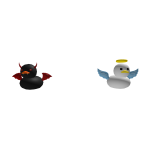 Roblox entity thumbnail