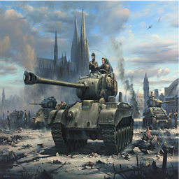 WW2 capture the flag simulator