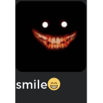 Smileforevernoending