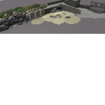 Bay *Unfinished showcase*