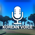 Korean Voice