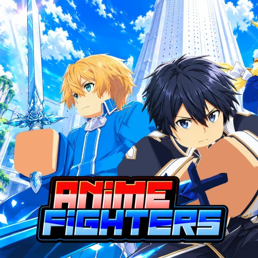 Anime Fighters Simulator