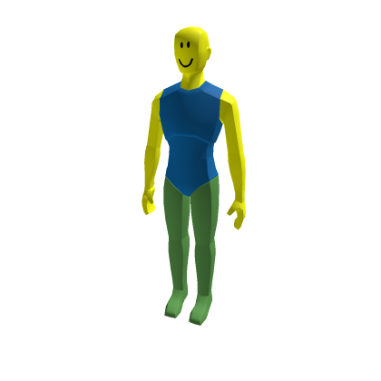humano noob