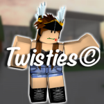 Twisties©