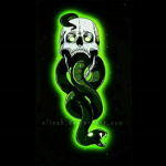 ~ Death Eater Army Training ~