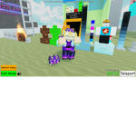 My Fan Group on Roblox