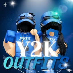 [🪐] Y2K Clothing Ideas