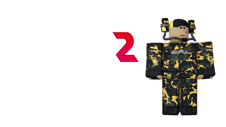 AR2 x Medal Quest