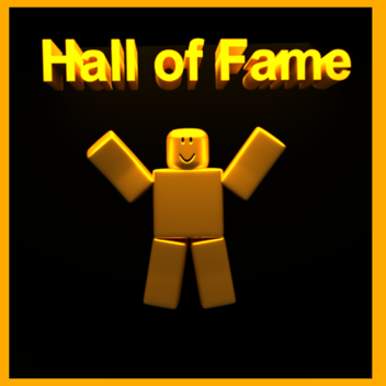 🌟(ALPHA)Hall Of Fame🌟