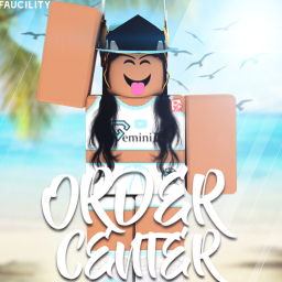 Order Center