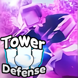 Oldest T Tower Defense [⏰CLOCK]