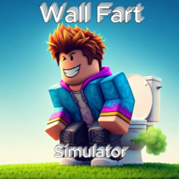 Fart Wall Simulator