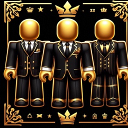 Royal Suit Clothing Homestore