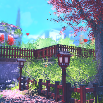 Anime Garden [SHOWCASE]