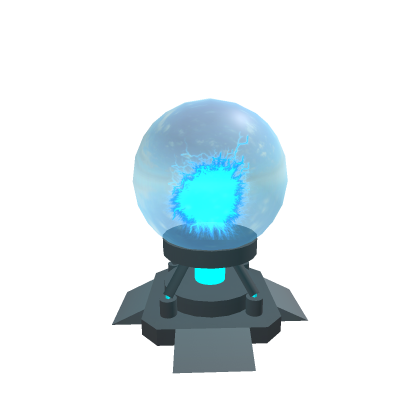 Tritotonium Energy Ball