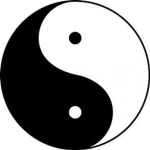 Yin and Yang for life