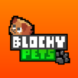 Blocky Pets