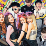 -TIENDA KPOP-