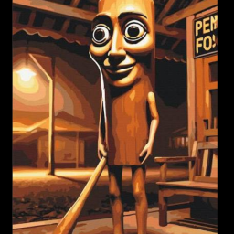 Obby Brainrot