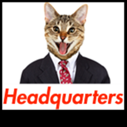 Cat Council's HQ