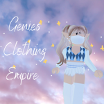 Genies Clothing Empire