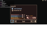 Doors chat room