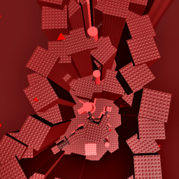 Cranberry icon