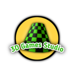3D GAMES Studio