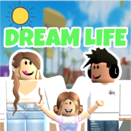 Dream Life Beta🌴| Role-play