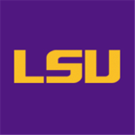 lsu collage