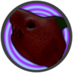 Sharkberry Egg
